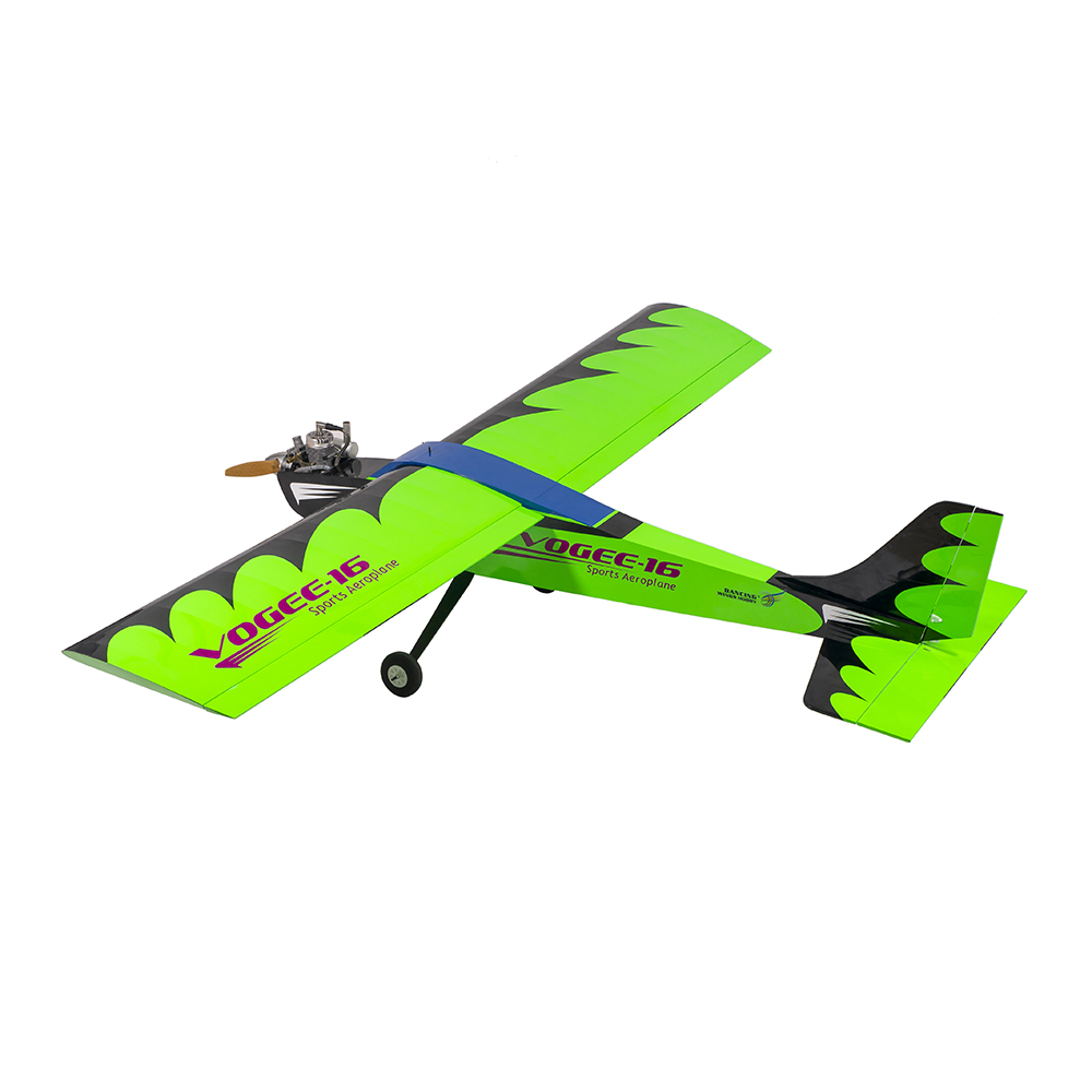 RedwingRC High Quality Gas and Electric Planes, Quad Copters, and Jets